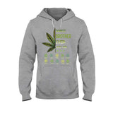 Dopest Dad Ever - Gift for dad, grandma, grandpa, mom, uncle, aunt, brother, sister - Personalized T-shirt And Hoodie
