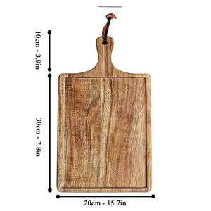 Grandma's Kitchen - Gift for grandma - Personalized Cutting Board