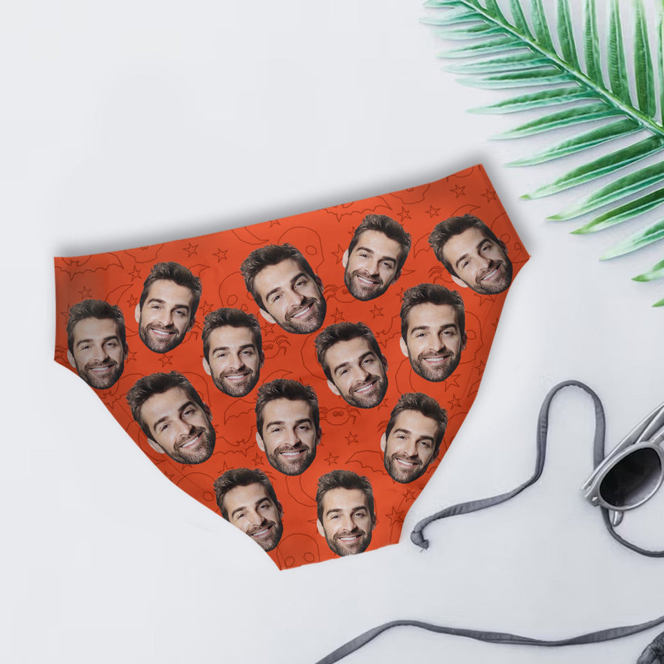 Peter Peter - Personalized Couple Women Briefs & Men Boxer Briefs