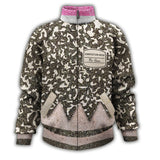 Welcome Back To School - Personalized Teacher Zip Jacket