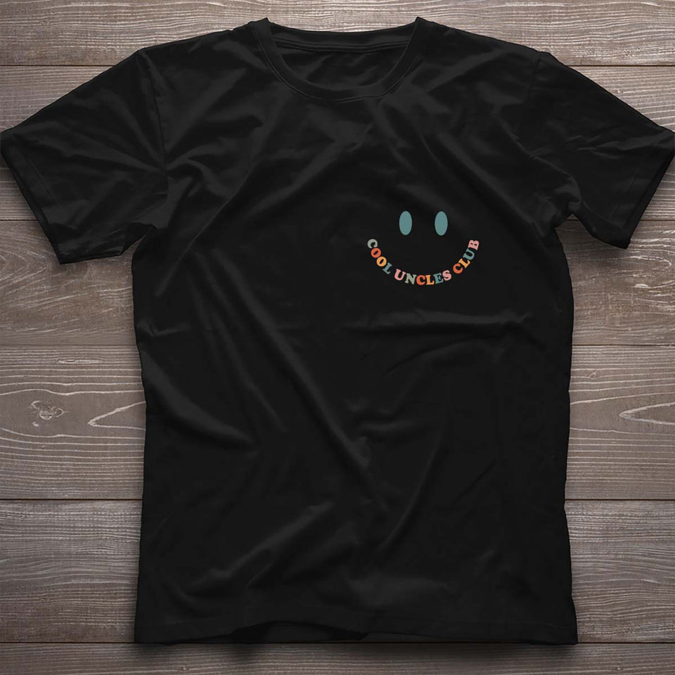 Cool Uncle Club - Uncle T-shirt And Hoodie