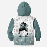 Nurse Jacket - Personalized Nurse All Over Shirt