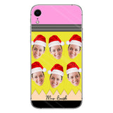 Teacher Life - Personalized Teacher Phone Case