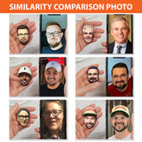 Best Uncle/Dad/Grandpa Ever - gift for uncle - Personalized Bobblehead