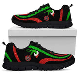 Be Kind Teacher Sneakers 0622