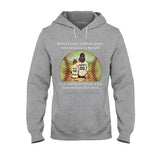 Softball Mom Believe - Personalized Softball T-shirt & Hoodie