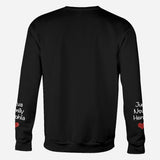 Best Nana/Grandma/Mother/Mama... Ever - Personalized Grandma All Over Shirt