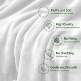 A Hug From Heaven - Personalized Memorial Blanket