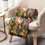 You & Me We Got This - Personalized Hunting Blanket