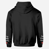 Best Nana/Grandma/Mother/Mama... Ever - Personalized Grandma All Over Shirt
