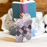 Golf Instruction - Personalized Golf Socks