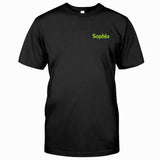 I Am Slow Runner - Personalized Running T-shirt And Hoodie