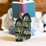 Love Fishing - Personalized Fishing Socks