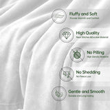 Custom Name Pattern - Personalized grandson Blanket