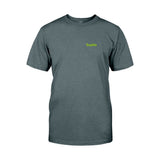 I Am Slow Runner - Personalized Running T-shirt And Hoodie