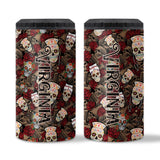 One Cool Nurse - Personalized Nurse Can Cooler