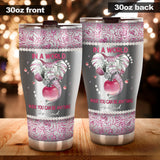 Be Kind Teacher Tumbler 0622