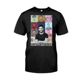 In My Era - Personalized T-shirt And Hoodie