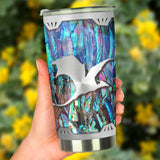 Dragon Addiction Tumbler 0622