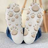 Cat Dog Socks For Pet Lovers - Personalized Dog Socks