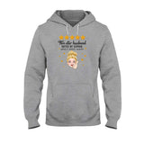 Five Star Husband Wife - Personalized Husband And Wife T-shirt And Hoodie