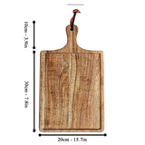 You & Me - Personalized Couple Cutting Board