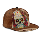 Nurse Life - Personalized Nurse Snapback