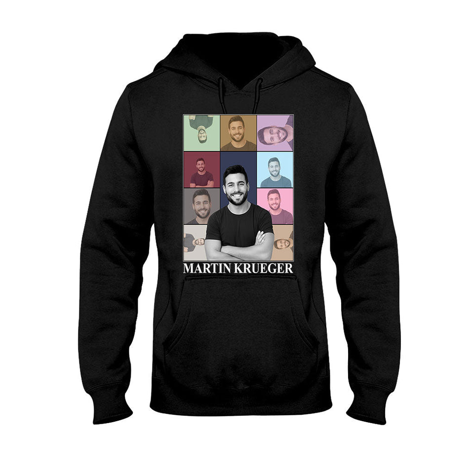 In My Era - Personalized T-shirt And Hoodie