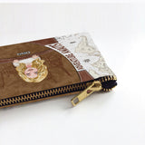 Adventure Awaits - Personalized Travelling Pouch
