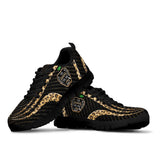 My Students Are My Why Teacher Sneakers 0622