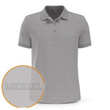Custom Name - Personalized Uncle Embroidered Polo Shirt