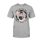 Adjust Your Focus - Personalized Photography T-shirt and Hoodie