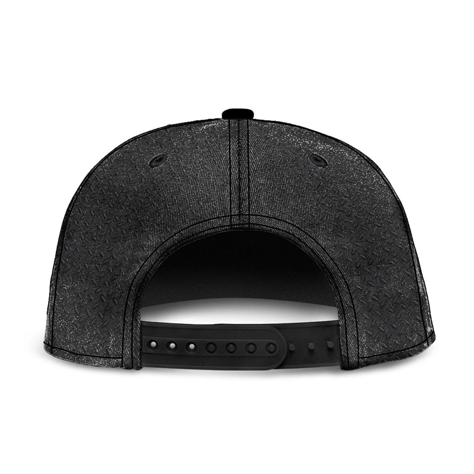 Born To Game - Personalized Video Game Snapback