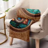 Just A Girl Who Loves Photography - Personalized Photography Blanket
