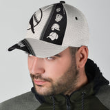 Game Day - Personalized Baseball Classic Cap