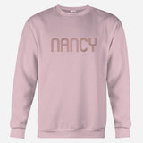 Custom Name - Personalized Uncle Embroidered Sweater