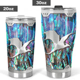 Dragon Addiction Tumbler 0622