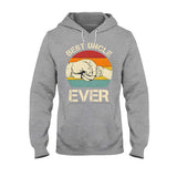 Best Uncle Ever - Uncle T-shirt And Hoodie