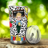 Teacher Appreciation - Personalized Teacher Tumbler