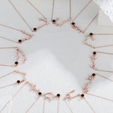 Your Constellation - Personalized Constellation Photo Projection Necklace