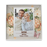 Grandma I Love You - Gift for grandma, mom, aunt, sister, wife, girlfriend - Personalized Necklace