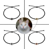 Cat Lover - Personalized Cat Projection Bracelet