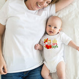 Best Gift Ever - Personalized Baby Onesie