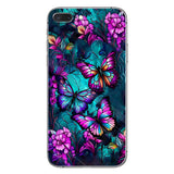 Beautiful Butterflies - Butterfly Phone Case