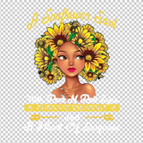 SUNFLOWER 13