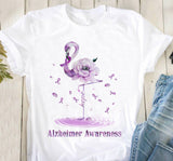 ALZHEIMER AWARENESS 24