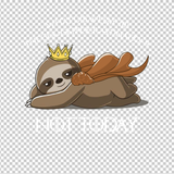 SLOTH 91