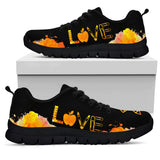 Teacher Love Teacher Sneakers 0622