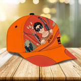 Born To Hunt - Personalized Hunting Classic Cap