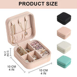You & Me We Got This - Personalized Skull Jewelry Box